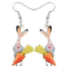 rabbitearring, festivalgift, rabbitpendant, decoration