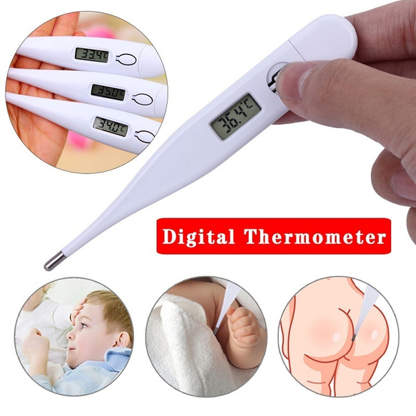 Fevertemp Digital Thermometer