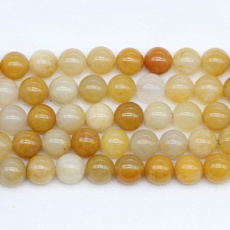 Bead, Brățară, Bijuterii, Galben