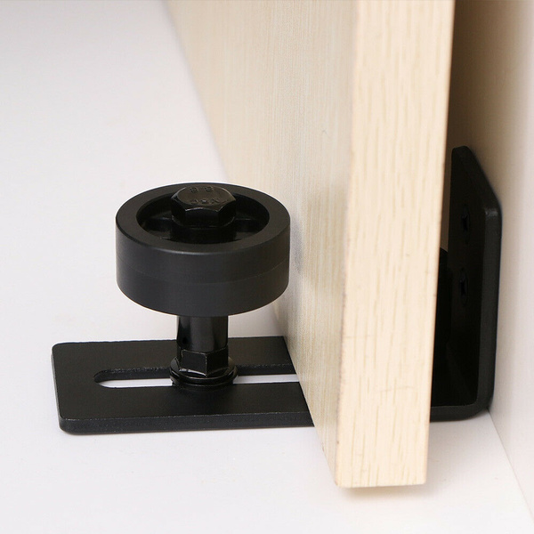 Sliding Door System Accessories Wall Mounted Floor Guide Roller Wish Wall Mounted Floor Guide Roller Door, Wall Mounted Sliding Door Guide