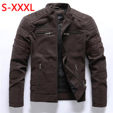 Jacket, Fashion, thickeningcoat, Winter