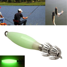 noctilucent, bait, Glow, Fishing Lure