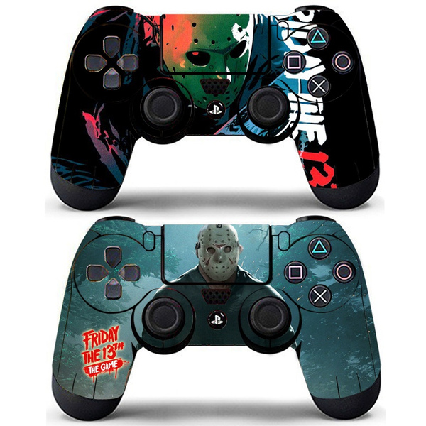 halloween ps4 controller