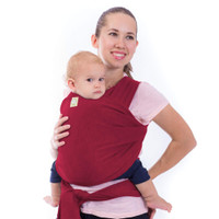 baby carrier for shower