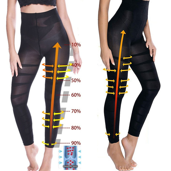compression capris for varicose veins