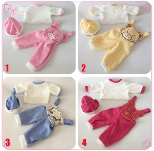 22 inch doll accessories