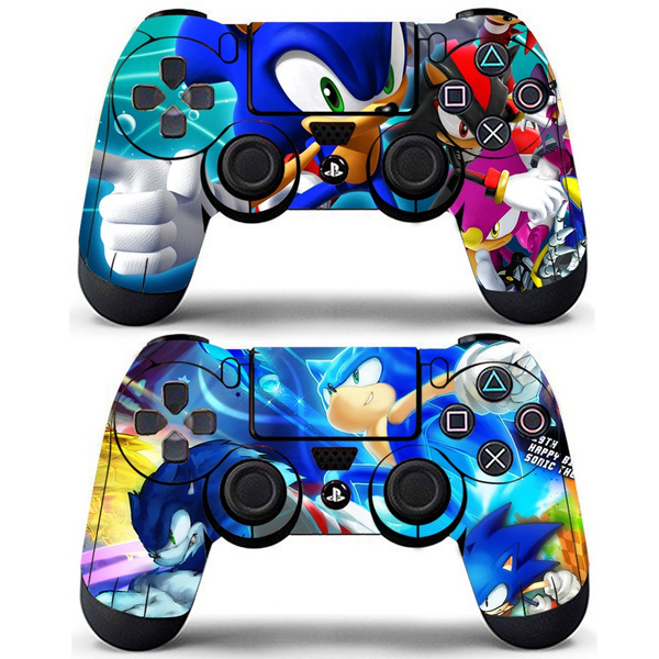 wish ps4 controller