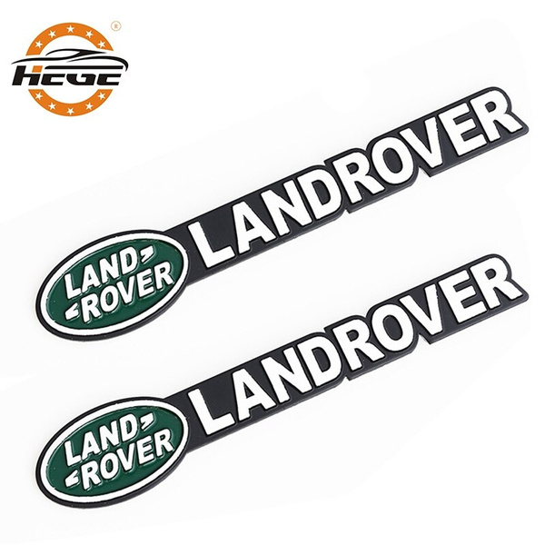 IF YOU CAN READ THIS Car Decal Sticker Rover Defender Discovery Freelander 