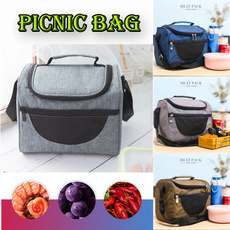 portable, camping, Bags, insulatedtotebag