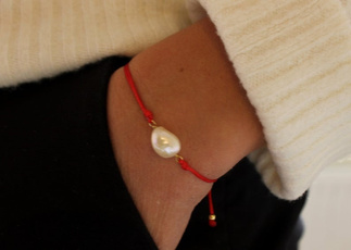 Браслет, pearl jewelry, Ювелірні вироби, Подарунки