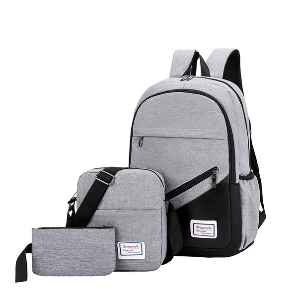 large computer backpack