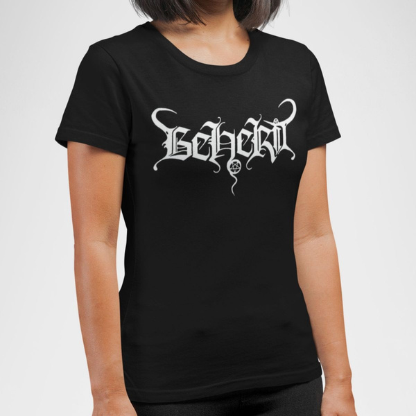 Beherit t shirt on sale