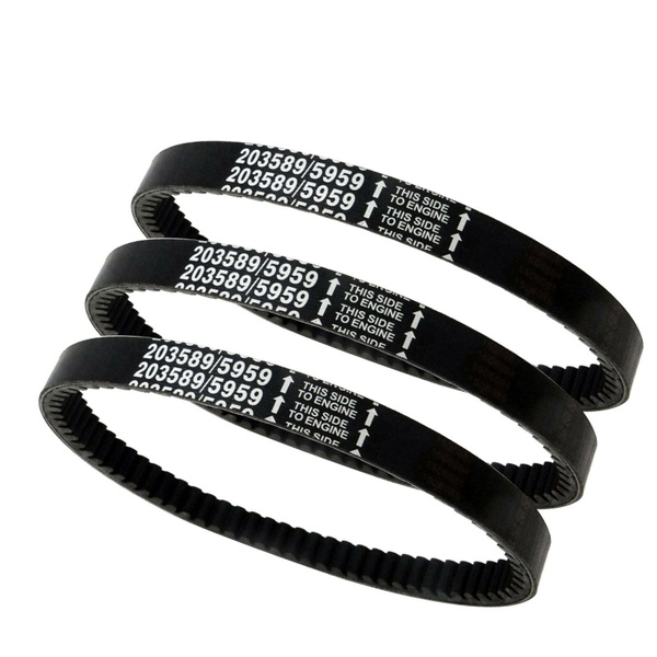 Manco 5959 clearance belt