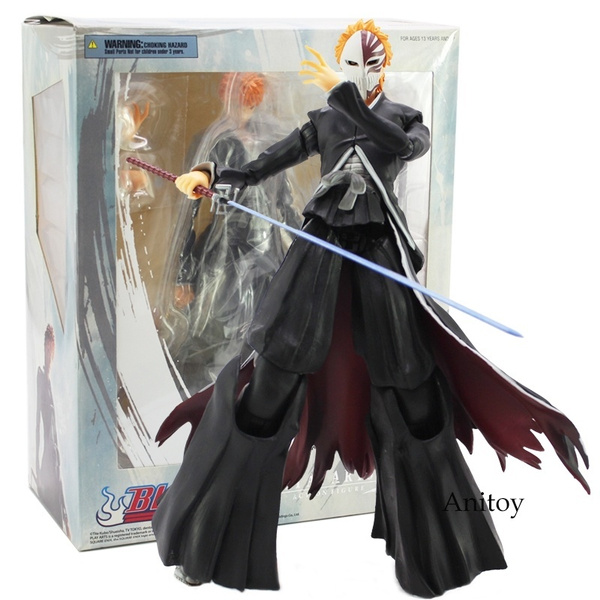 ichigo kurosaki figure