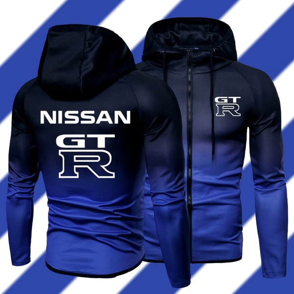 moletom com capuz gradient