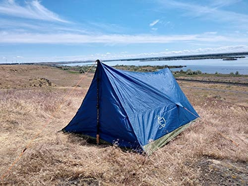 BZTANG River Country Products Trekker 