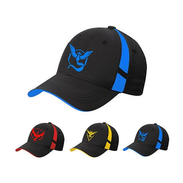 pokemon mystic hat