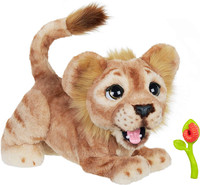 lion king small toys