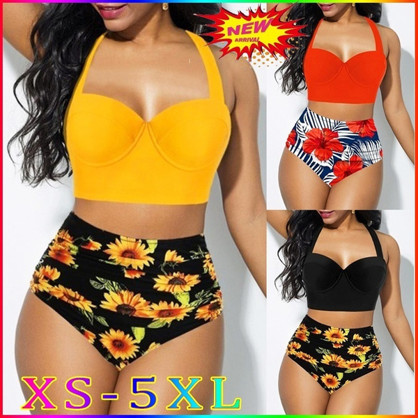 tube top swimsuits plus size