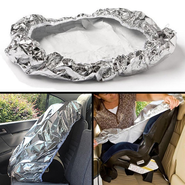 sun shade cover for car seat