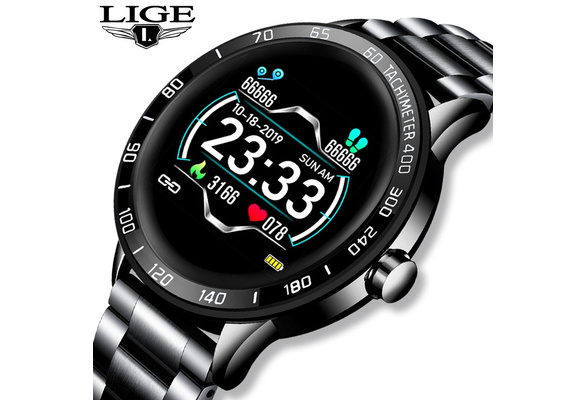 lige 2019 smartwatch