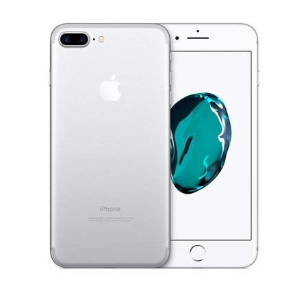 Apple Iphone 7 32gb Silver A1660 Factory Unlocked Gsm Cdma Warranty Sealed Wish
