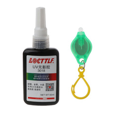 glassadhesive, Adhesives, 50mlglue, transparentcrystalglue