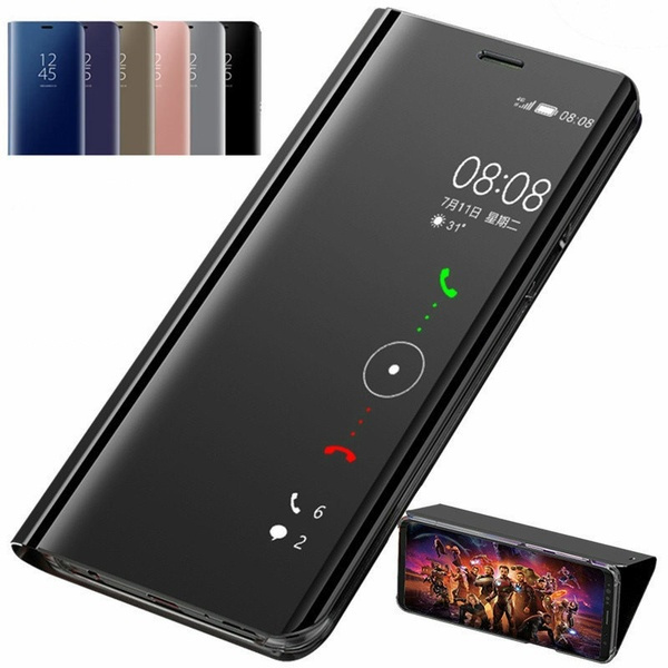 Mocco Smart Flip Cover Case For Samsung Galaxy S20 Plus Black, žema kaina -  BIGBOX.LT