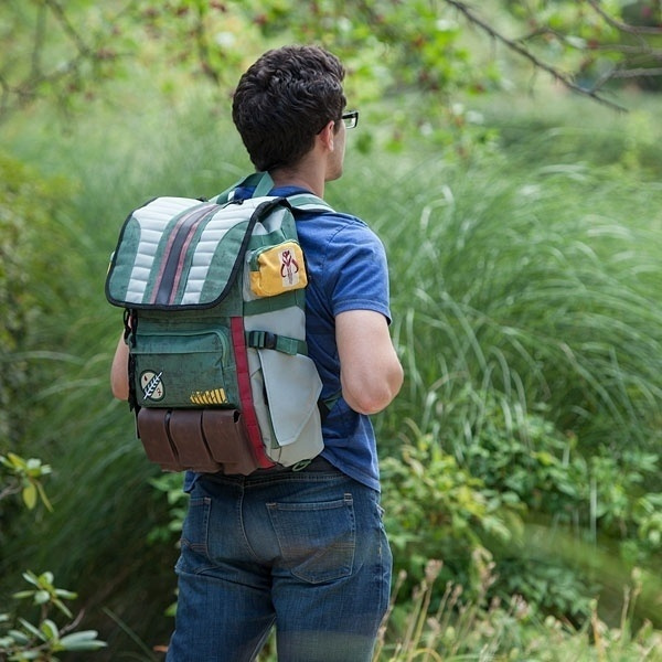 men star wars backpack