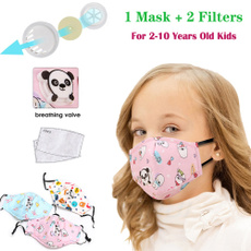 antiflumask, winterchildrenmask, Children, kids