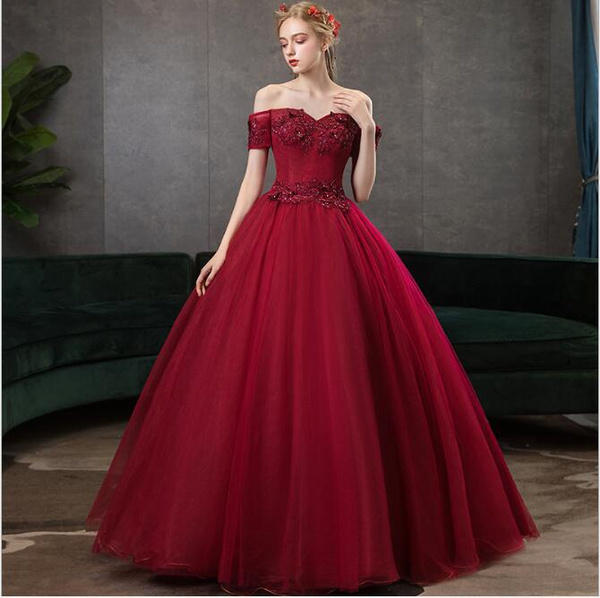 wish quinceanera dresses