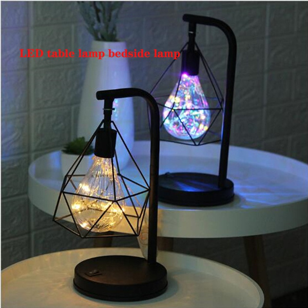 wish bedside lamps