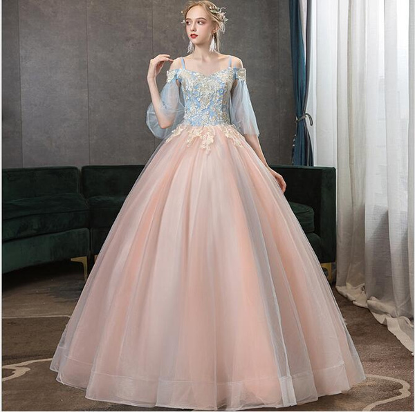 wish quinceanera dresses