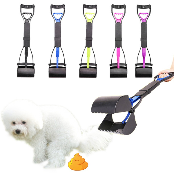 dog potty picker