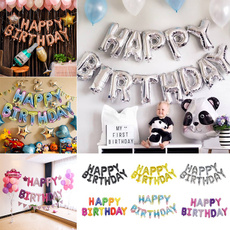 foilballoon, Gifts, Balloon, Birthday Gift