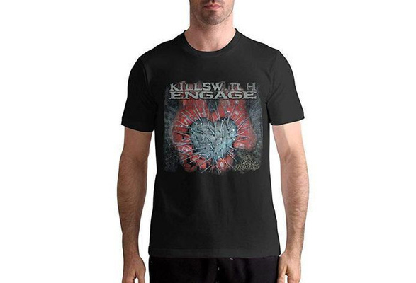 killswitch engage t shirt