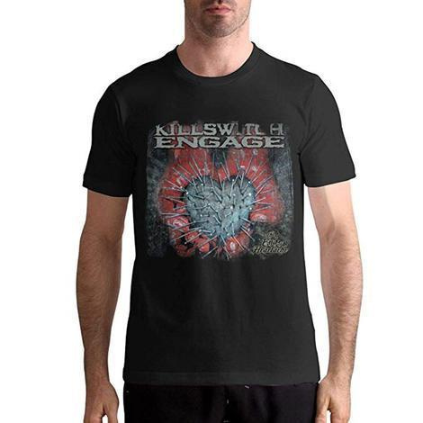 killswitch engage shirt