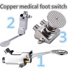 thehospital, Copper, Faucets, foodbowl