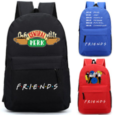 student backpacks, School, Capacity, rucksack