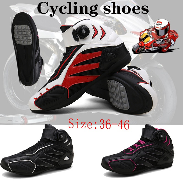 biker shoes for men