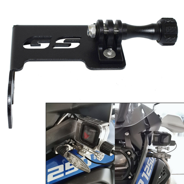 bmw gs gopro mount