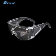 eyeprotection, Cycling, Apparel & Accessories, antisplash