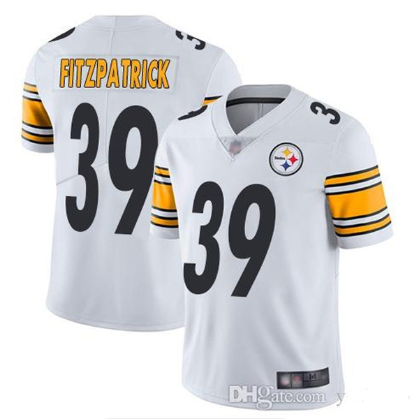 Pittsburgh nfl outlet jersey