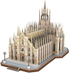 Toy, Italy, interesting, cathedral