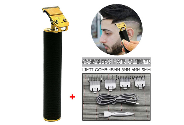 kemei t liner