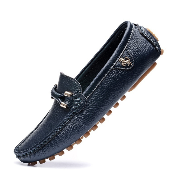 Casual Driving Loafers for Men