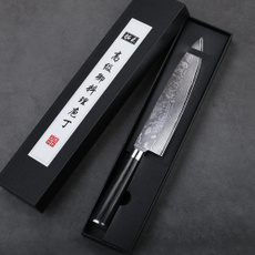 Steel, Wood, Kitchen & Dining, Kitchen Knives & Cutlery Accessories