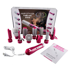 Hair Curlers, Combs, Beauty, hairstylercomb
