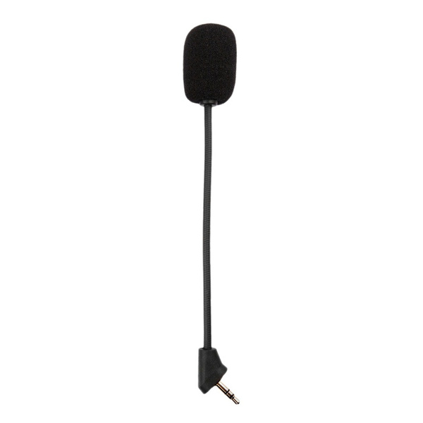 mic hyperx cloud alpha