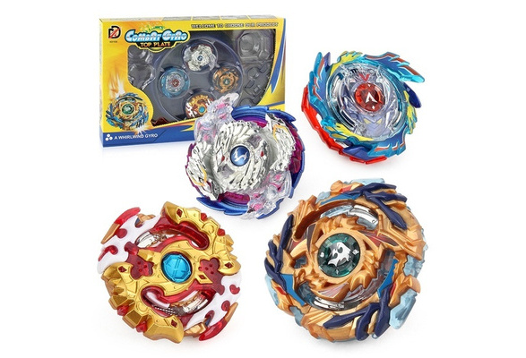 Beyblades on clearance wish